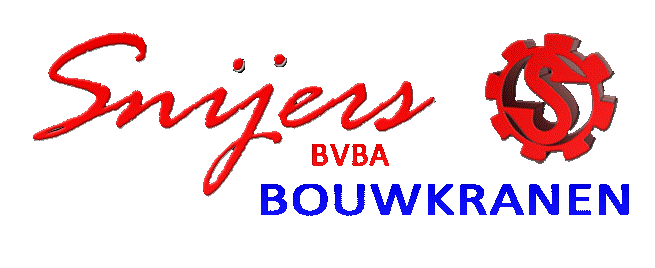 Bouwmachines Snijers BVBA